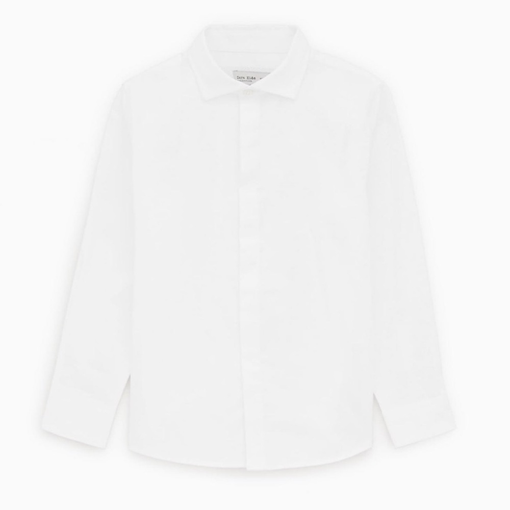 Zara shirt